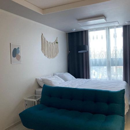Moon Stay Star Bnb Тегу Екстер'єр фото