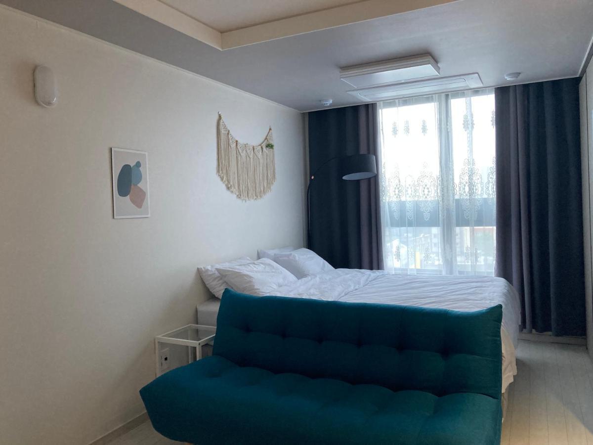 Moon Stay Star Bnb Тегу Екстер'єр фото