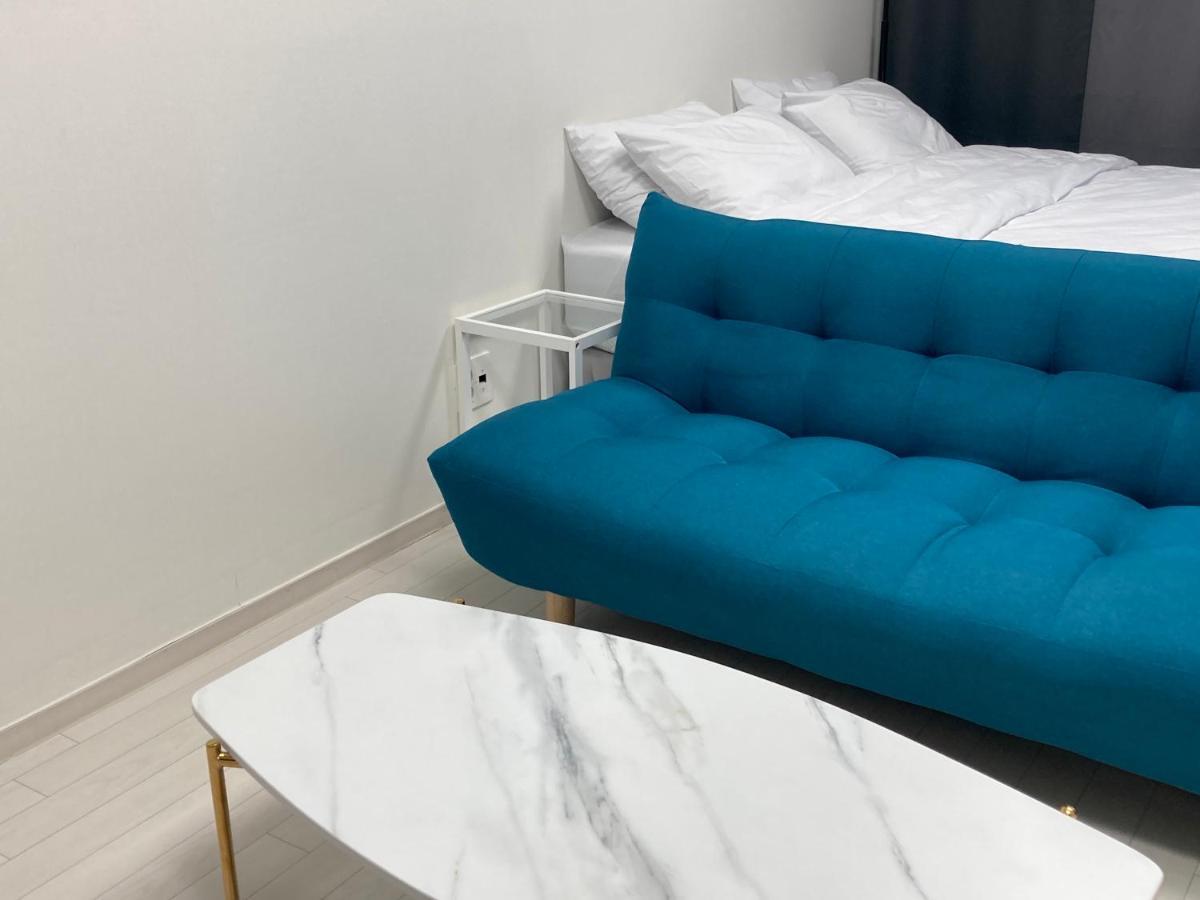 Moon Stay Star Bnb Тегу Екстер'єр фото