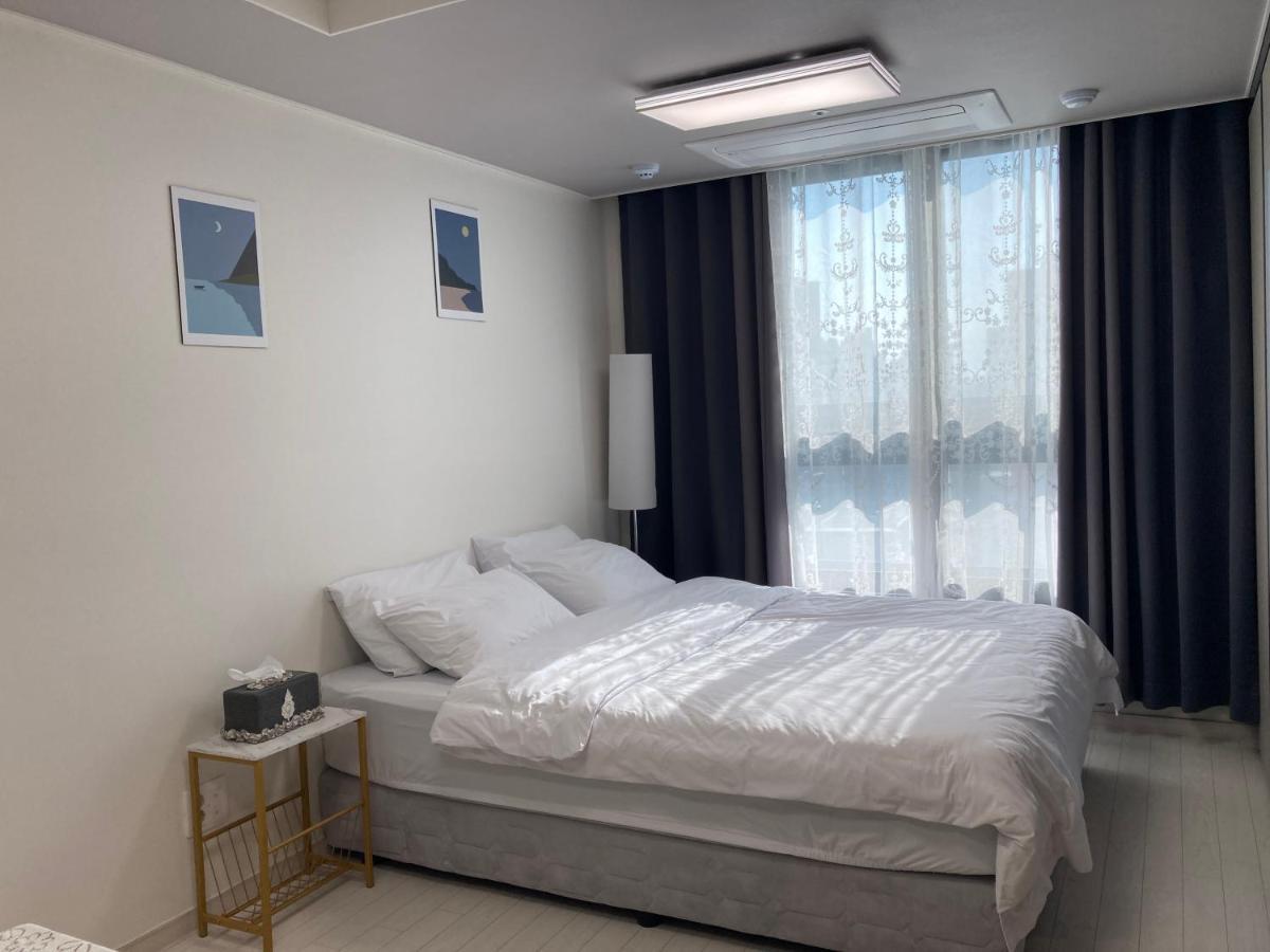Moon Stay Star Bnb Тегу Екстер'єр фото