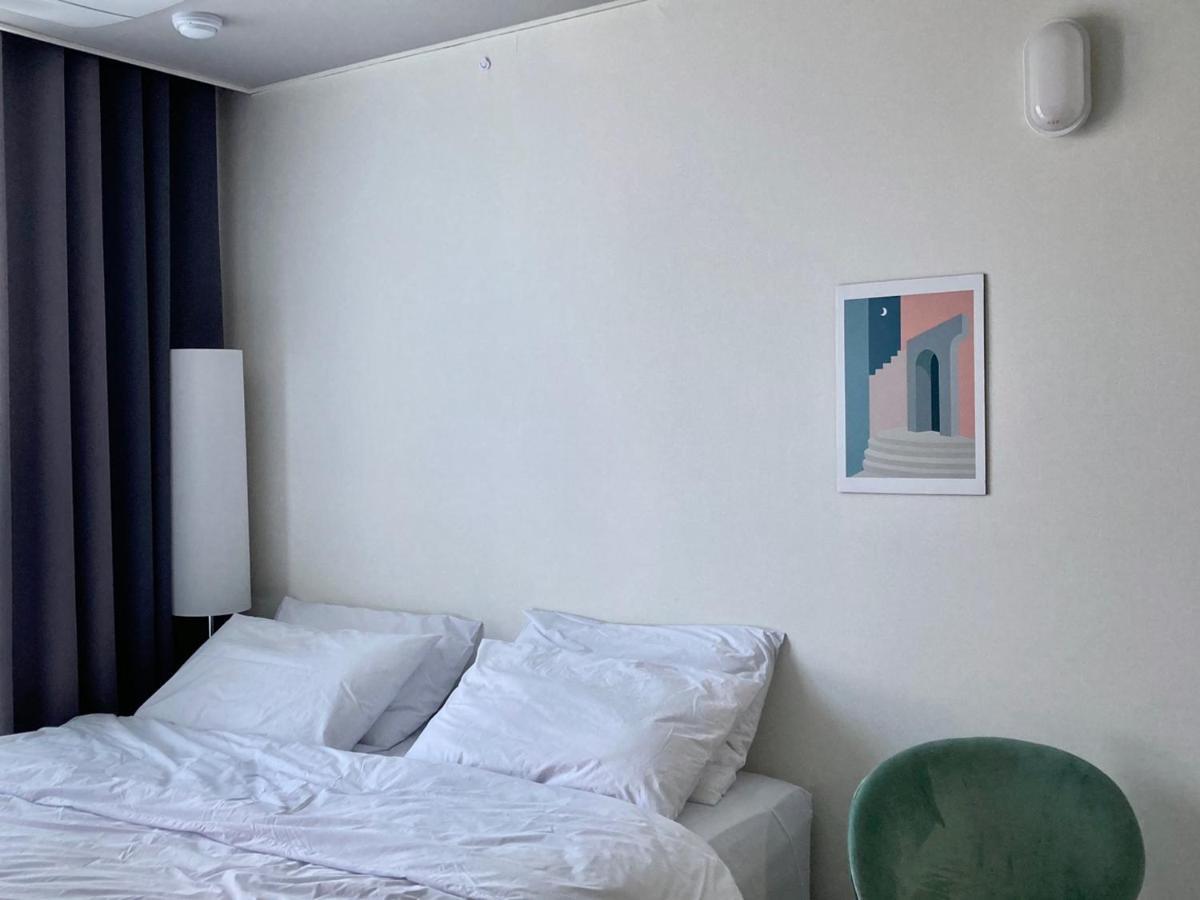 Moon Stay Star Bnb Тегу Екстер'єр фото