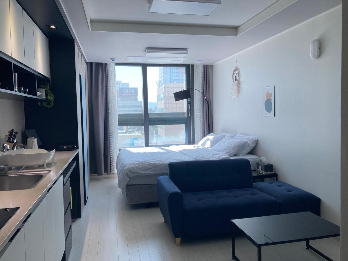 Moon Stay Star Bnb Тегу Екстер'єр фото