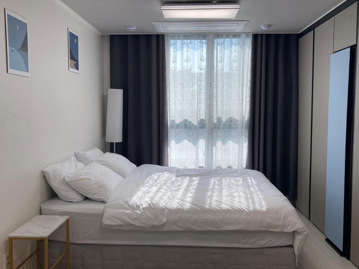 Moon Stay Star Bnb Тегу Екстер'єр фото