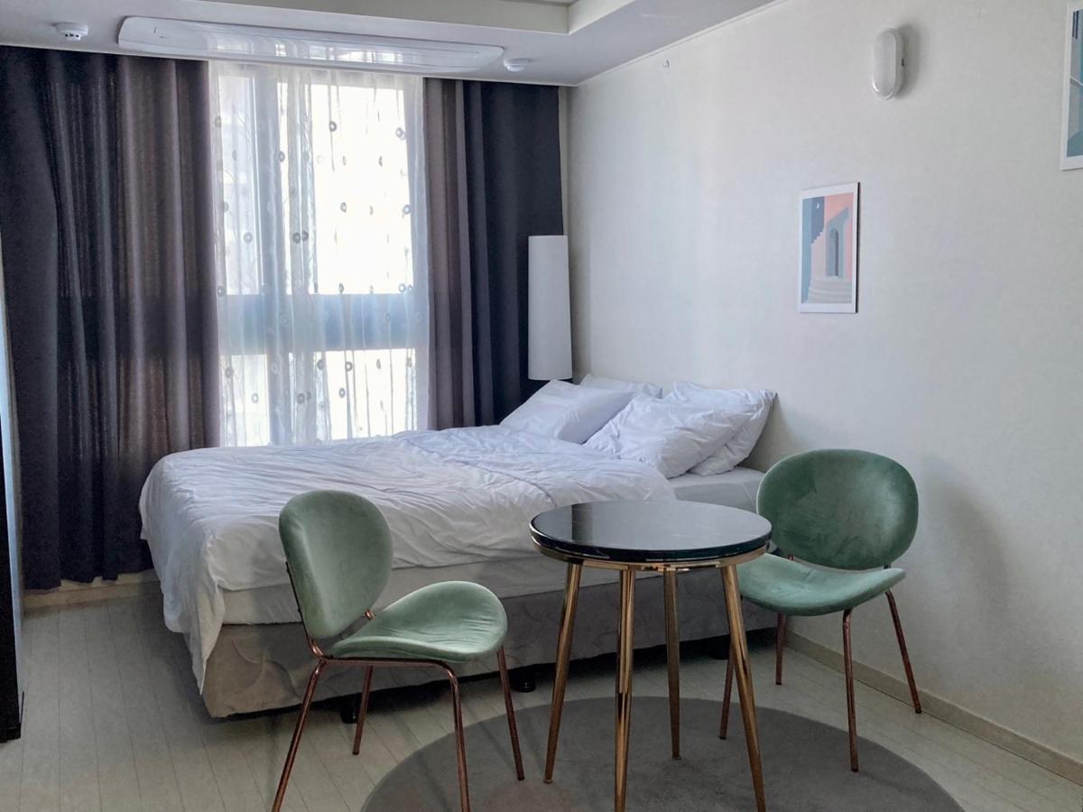 Moon Stay Star Bnb Тегу Екстер'єр фото