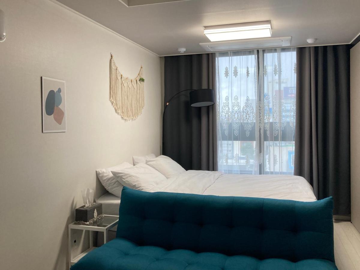Moon Stay Star Bnb Тегу Екстер'єр фото