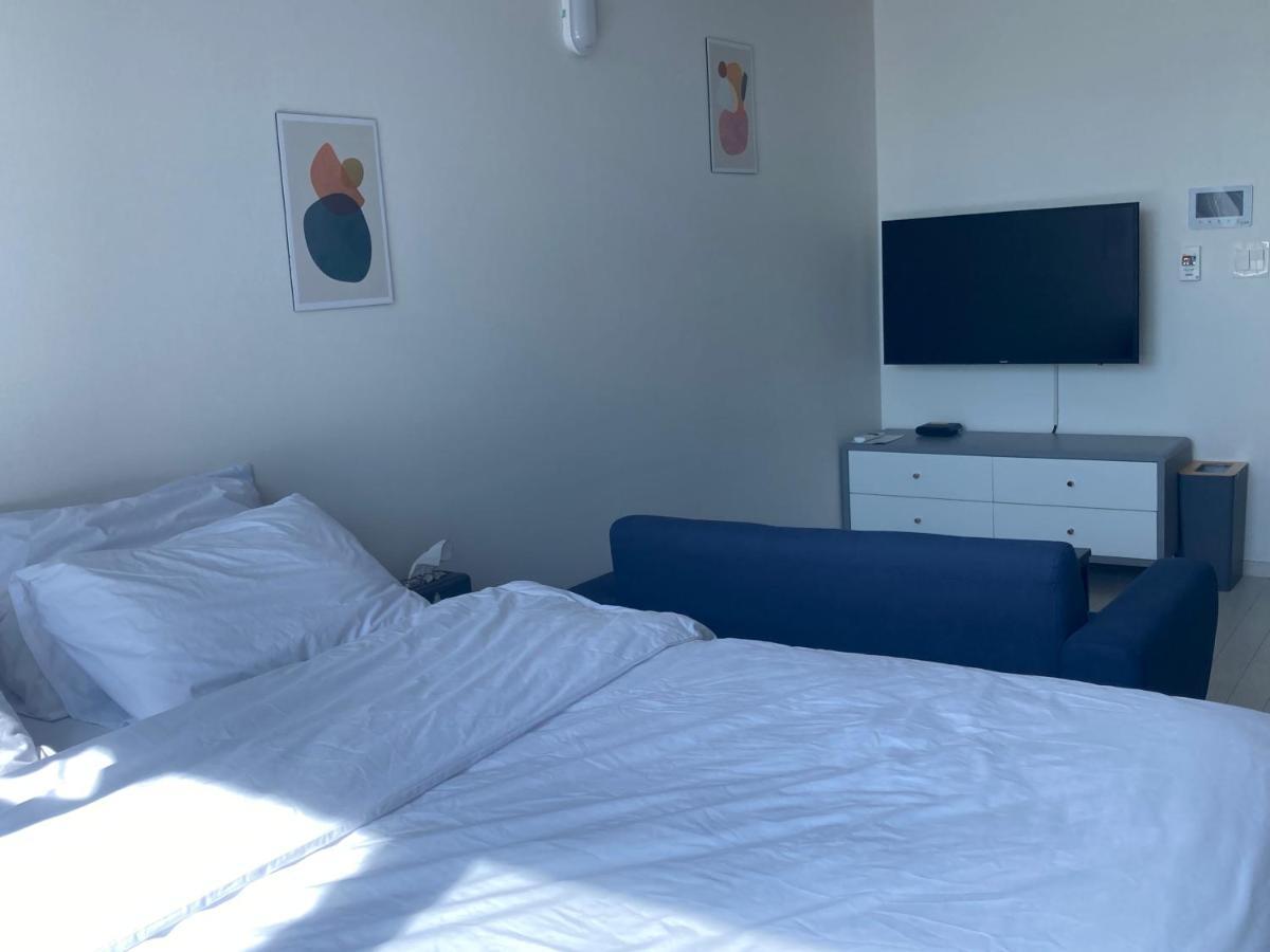 Moon Stay Star Bnb Тегу Екстер'єр фото