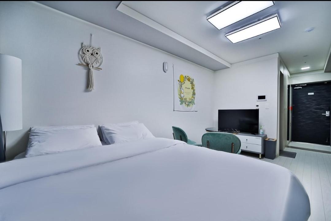 Moon Stay Star Bnb Тегу Екстер'єр фото