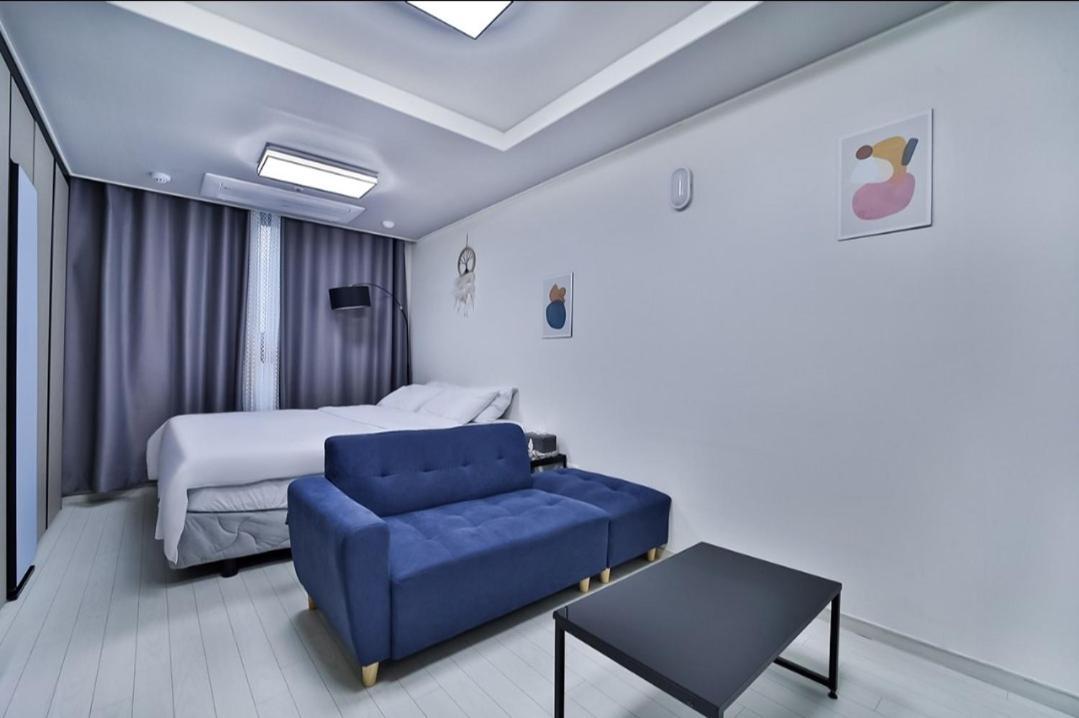 Moon Stay Star Bnb Тегу Екстер'єр фото